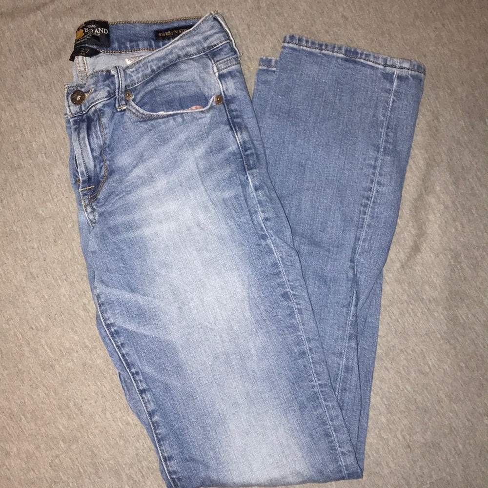 Women’s Jeans
